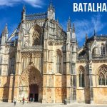 BATALHA-Monasteryl