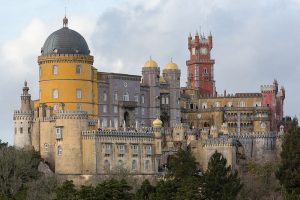 Sintra_Portugal_Palácio_da_Pena-01