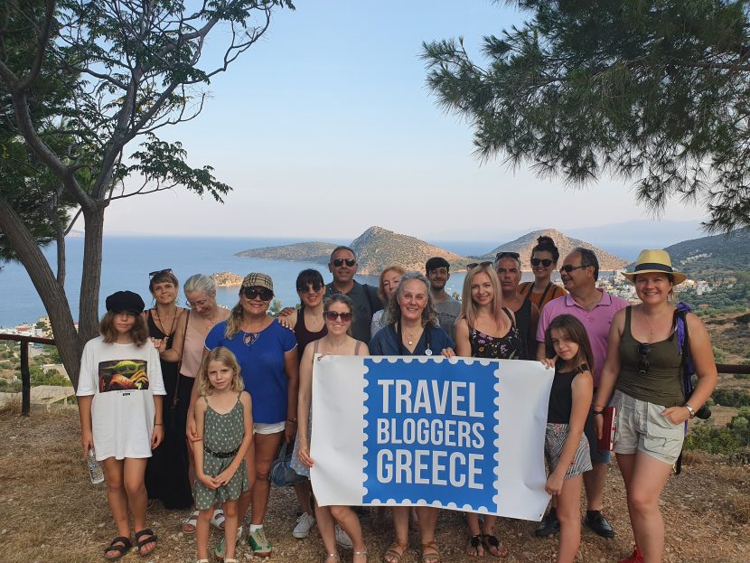 TRAVEL BLOGGERS GREECE – FAM TRIP ΣΤΟ ΤΟΛΟ